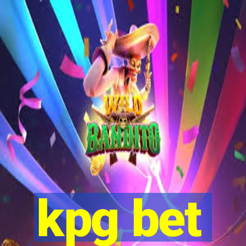 kpg bet