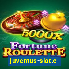 juventus-slot.com