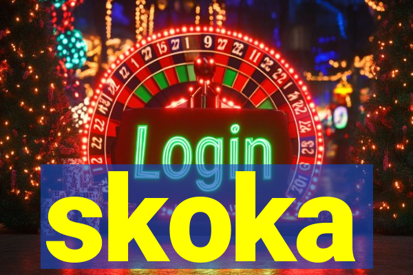 skoka