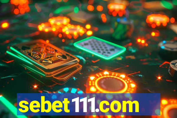 sebet111.com