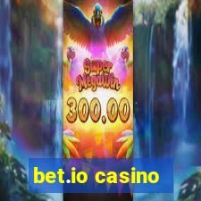 bet.io casino