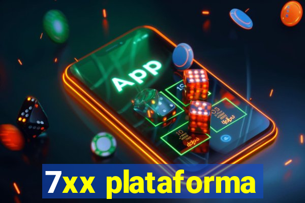 7xx plataforma