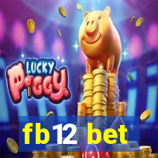 fb12 bet