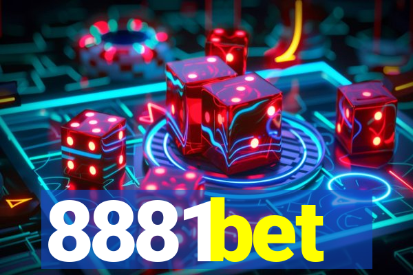 8881bet