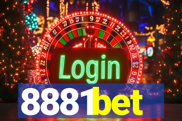 8881bet