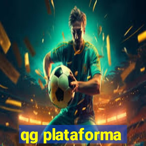 qg plataforma