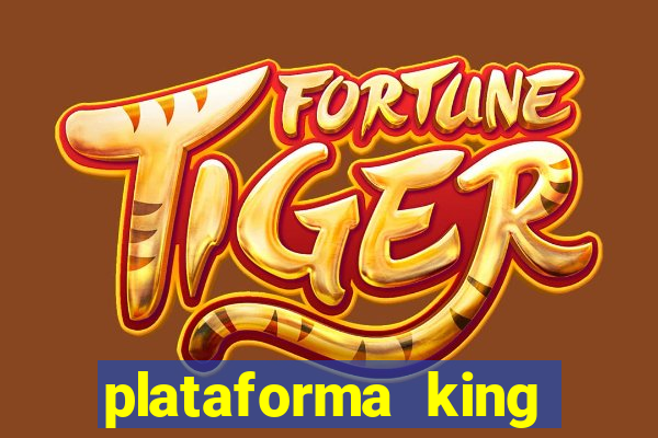 plataforma king slot 7