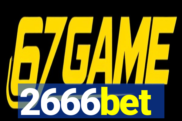 2666bet