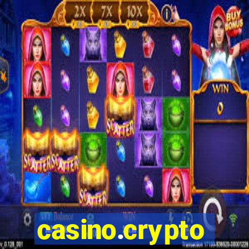 casino.crypto