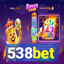 538bet