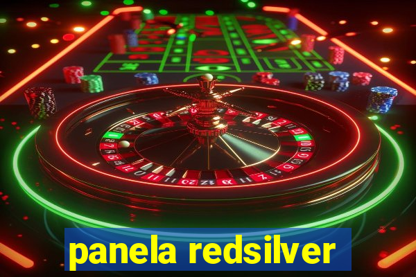 panela redsilver