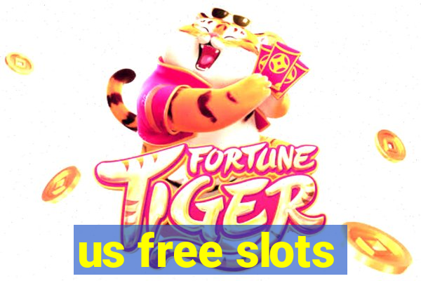 us free slots