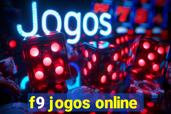 f9 jogos online