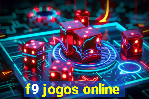 f9 jogos online