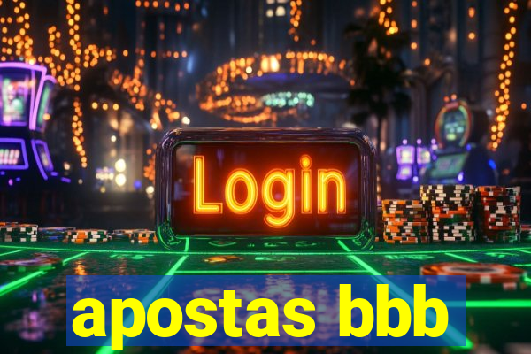 apostas bbb