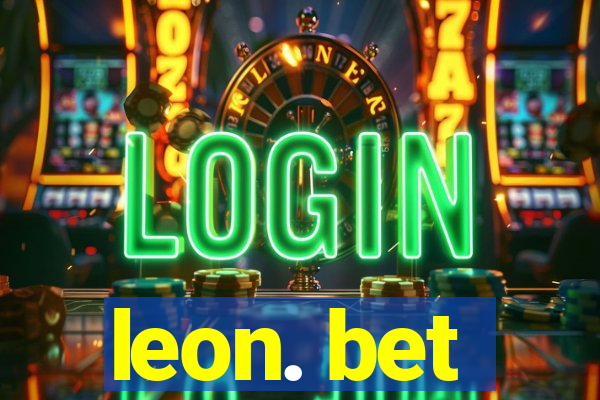 leon. bet