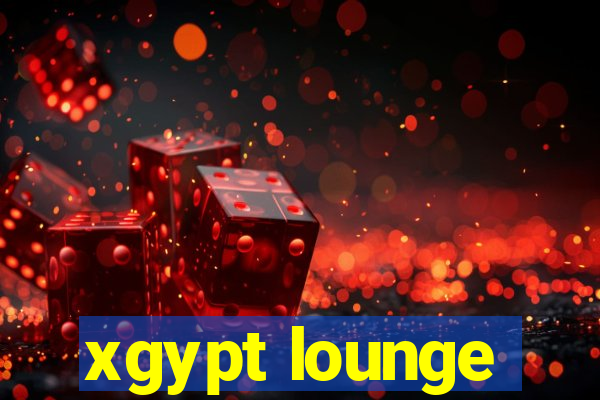 xgypt lounge