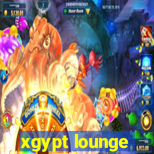 xgypt lounge