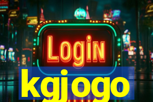 kgjogo