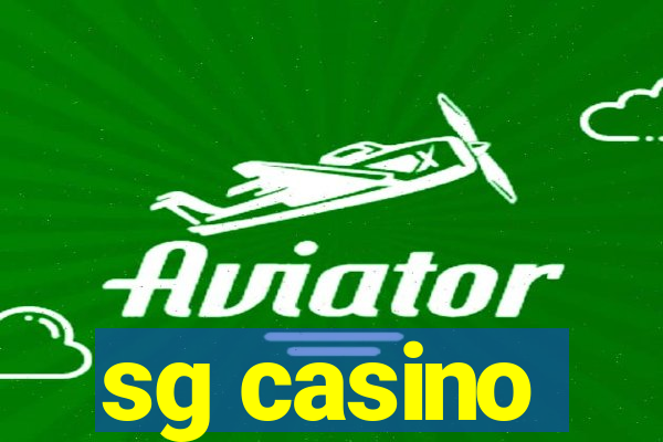 sg casino