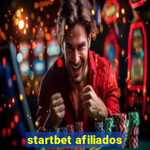 startbet afiliados