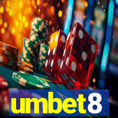 umbet8