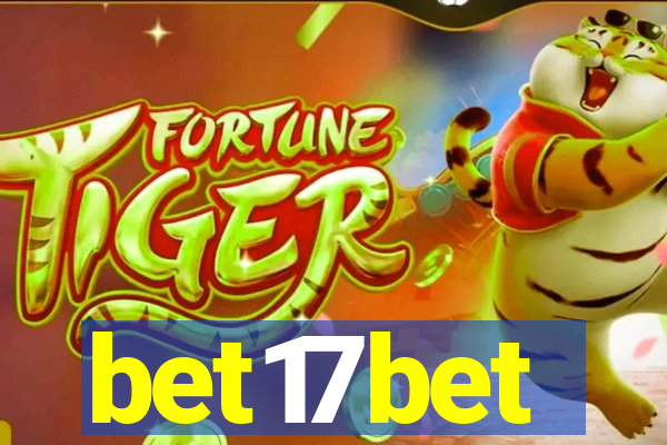 bet17bet