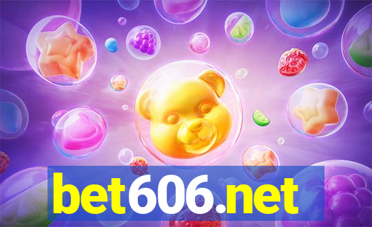 bet606.net