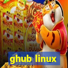 ghub linux