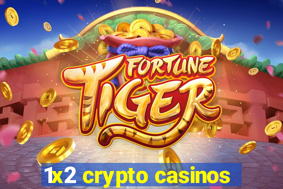 1x2 crypto casinos