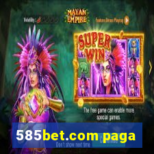 585bet.com paga