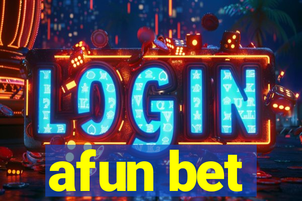 afun bet