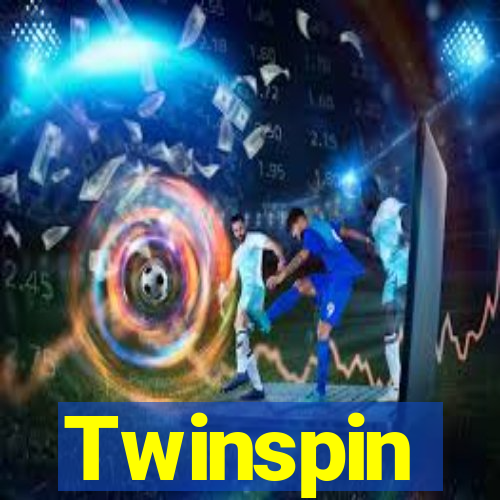 Twinspin