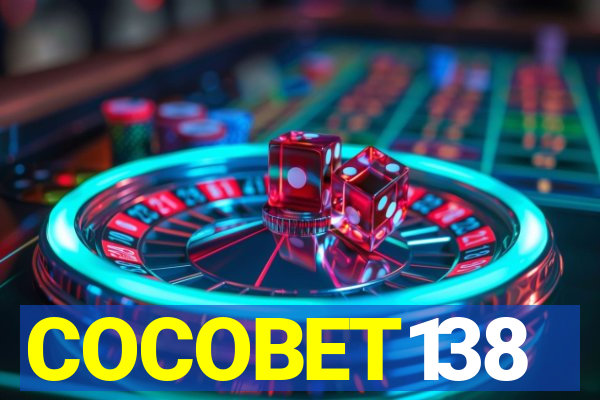 COCOBET138