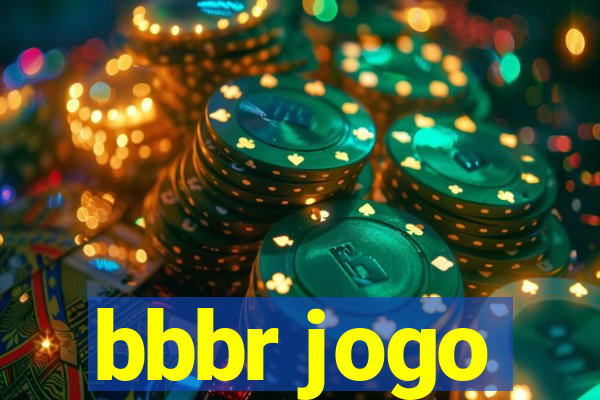 bbbr jogo