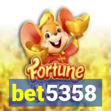 bet5358