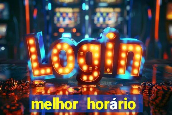 melhor horário para jogar rabbit fortune