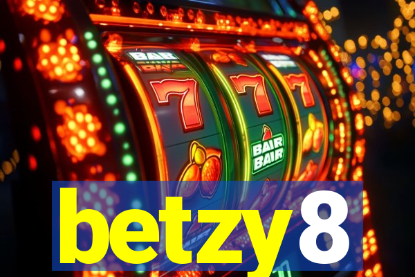 betzy8