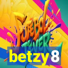 betzy8