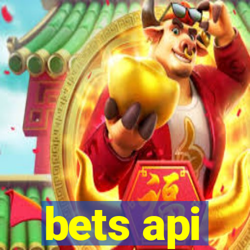 bets api