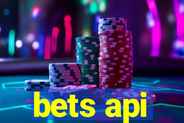 bets api