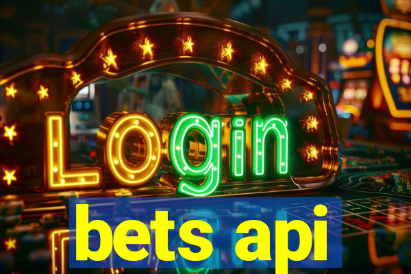 bets api