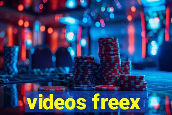 videos freex