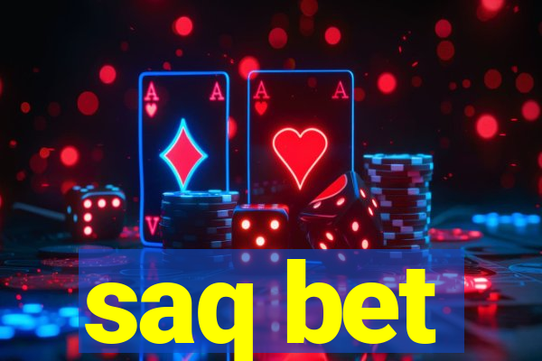 saq bet