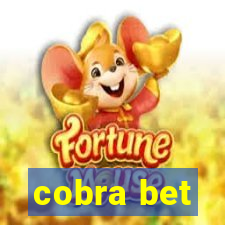 cobra bet