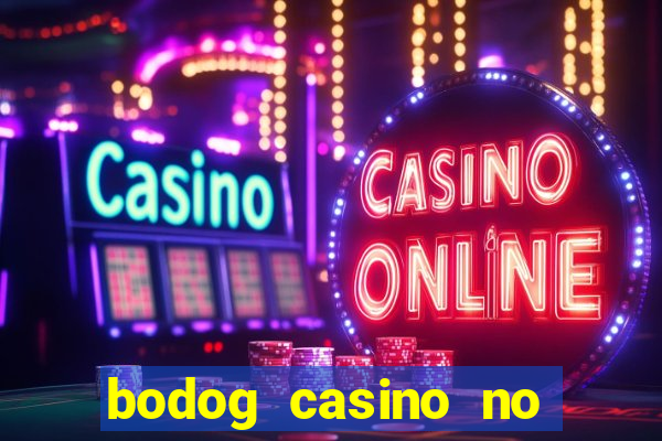 bodog casino no deposit bonus codes