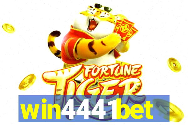 win4441bet