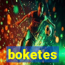 boketes