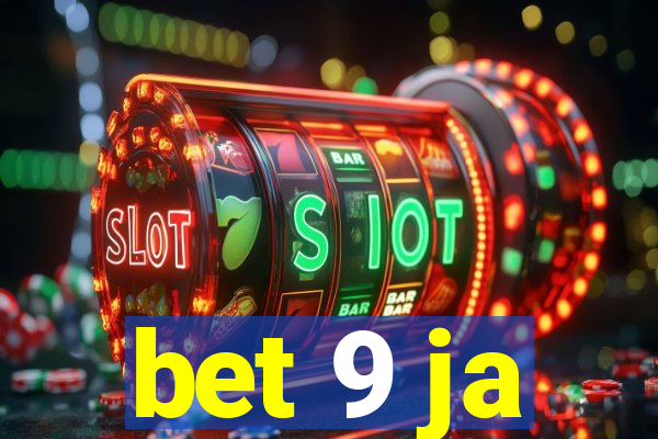 bet 9 ja