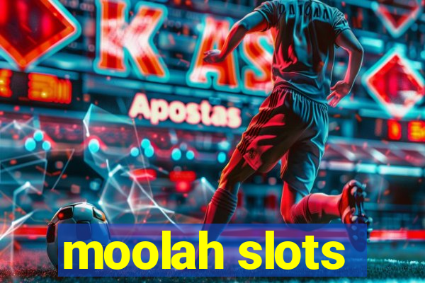 moolah slots